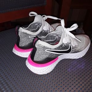 Nike shoes